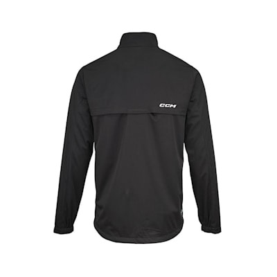  (CCM Rink Suit Jacket - Youth)
