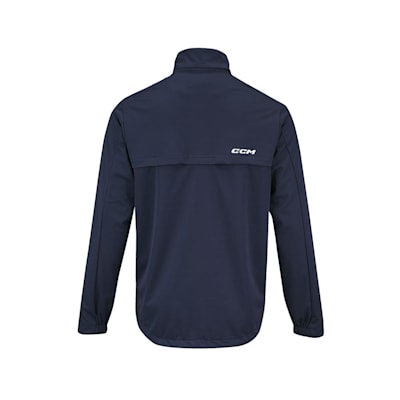  (CCM Rink Suit Jacket - Youth)