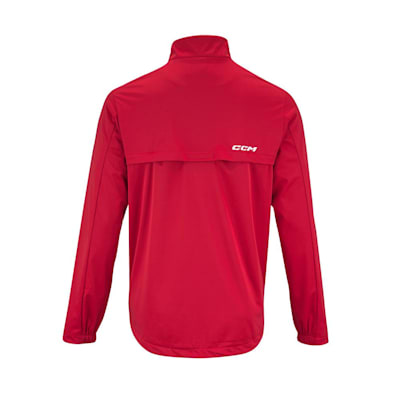  (CCM Rink Suit Jacket - Youth)