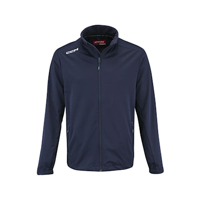  (CCM Rink Suit Jacket - Adult)