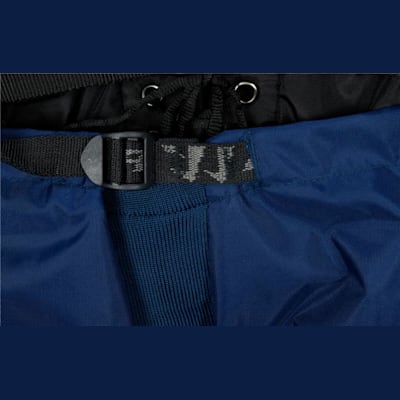 Waist Adjustment (Warrior Syko Hockey Pant Shell - Junior)