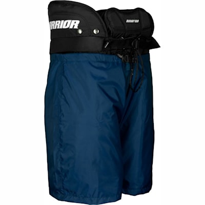 Navy (Warrior Syko Hockey Pant Shell - Senior)