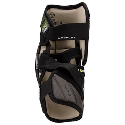  (Warrior Alpha Pro Hockey Elbow Pads - Senior)