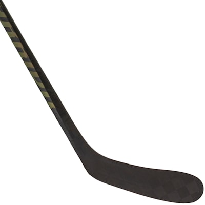  (Warrior Covert QR6 Pro Grip Composite Hockey Stick - Intermediate)