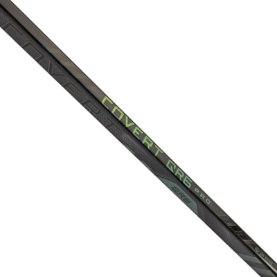  (Warrior Covert QR6 Pro Grip Composite Hockey Stick - Intermediate)