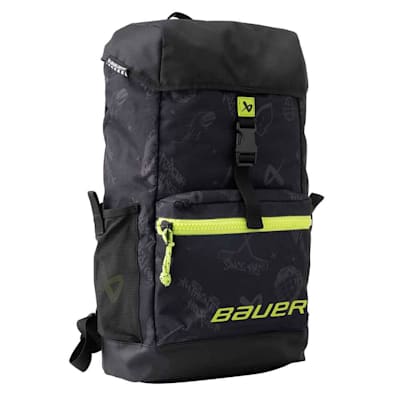  (Bauer Bantam Backpack)