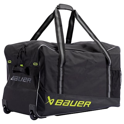  (Bauer S24 Core Wheel Bag - Junior)