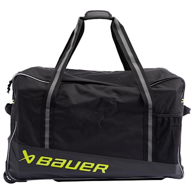  (Bauer S24 Core Wheel Bag - Junior)