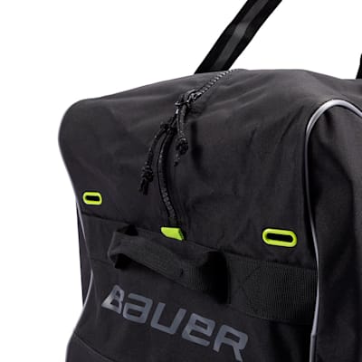  (Bauer S24 Core Wheel Bag - Junior)