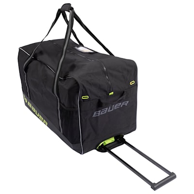  (Bauer S24 Core Wheel Bag - Junior)