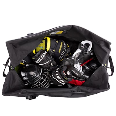  (Bauer S24 Core Wheel Bag - Junior)