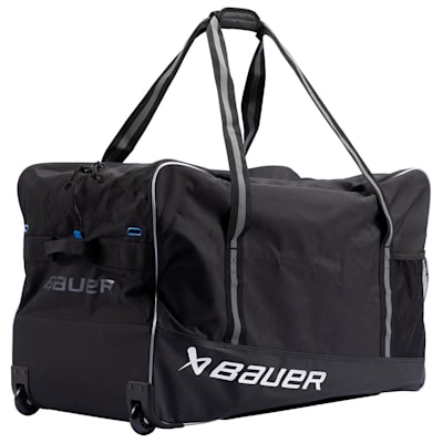  (Bauer S24 Core Wheel Bag - Senior)