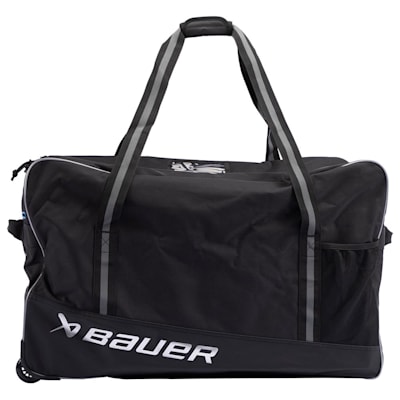  (Bauer S24 Core Wheel Bag - Senior)