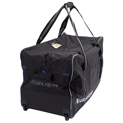  (Bauer S24 Core Wheel Bag - Senior)