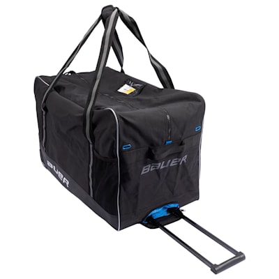  (Bauer S24 Core Wheel Bag - Senior)