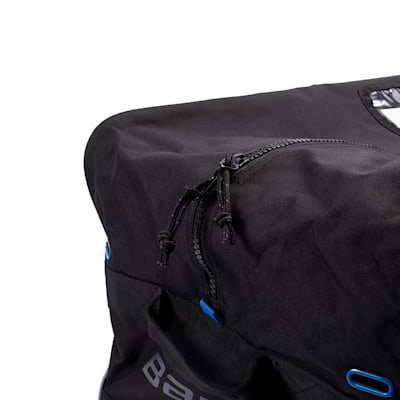  (Bauer S24 Core Wheel Bag - Senior)