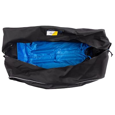  (Bauer S24 Core Wheel Bag - Senior)