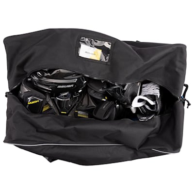  (Bauer S24 Core Wheel Bag - Senior)