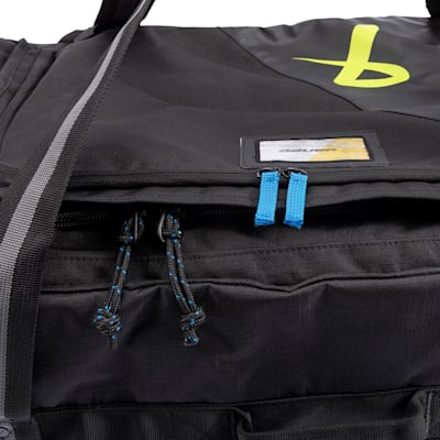 (Bauer S24 Elite Carry Bag - Junior)