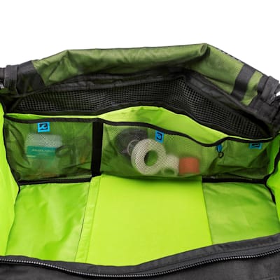 (Bauer S24 Elite Carry Bag - Junior)