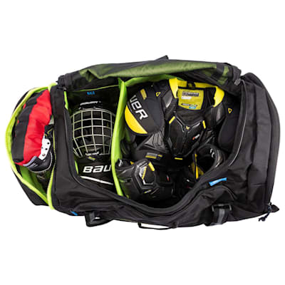  (Bauer S24 Elite Carry Bag - Junior)