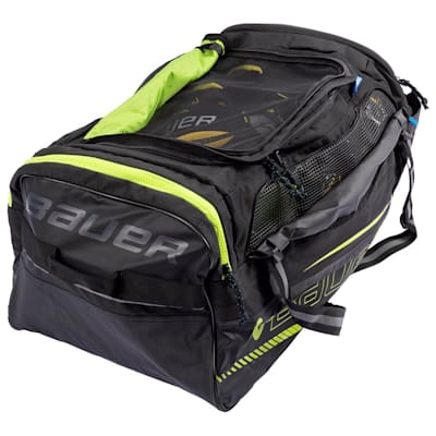  (Bauer S24 Elite Carry Bag - Junior)