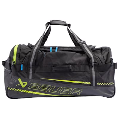  (Bauer S24 Elite Carry Bag - Junior)