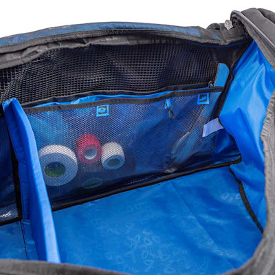  (Bauer S24 Elite Carry Bag - Senior)