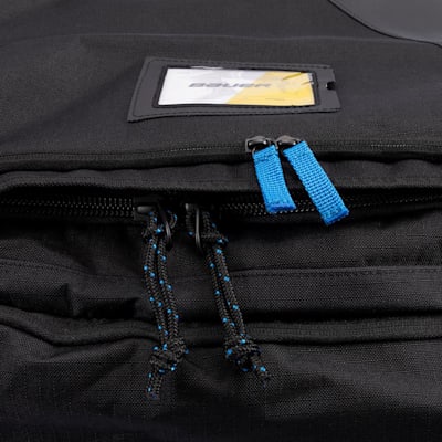  (Bauer S24 Elite Carry Bag - Senior)