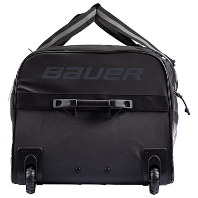  (Bauer S24 Elite Wheel Bag - Senior)