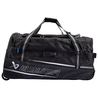  (Bauer S24 Elite Wheel Bag - Senior)