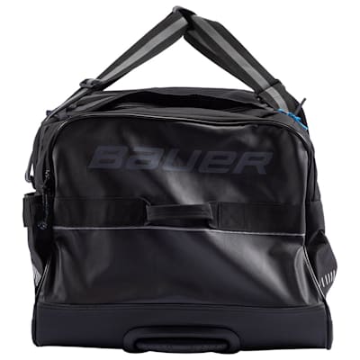  (Bauer S24 Elite Wheel Bag - Senior)