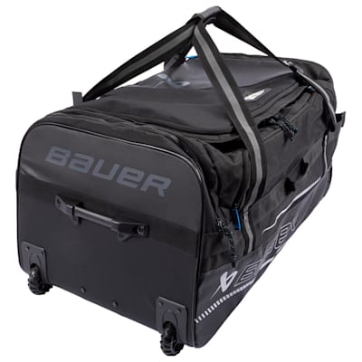  (Bauer S24 Elite Wheel Bag - Senior)