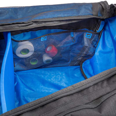 (Bauer S24 Elite Wheel Bag - Senior)