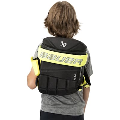  (Bauer S24 Glove Backpack - Youth)