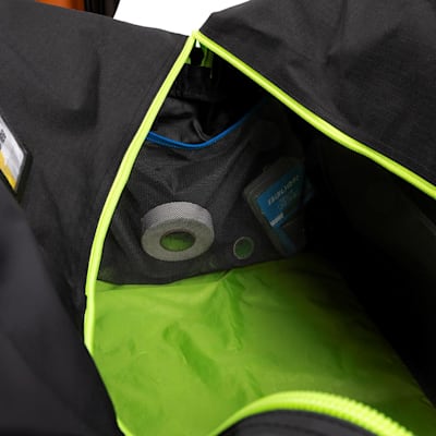  (Bauer S24 Premium Carry Bag - Junior)