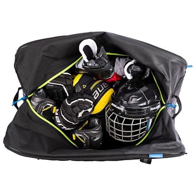  (Bauer S24 Premium Carry Bag - Junior)