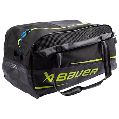  (Bauer S24 Premium Carry Bag - Junior)