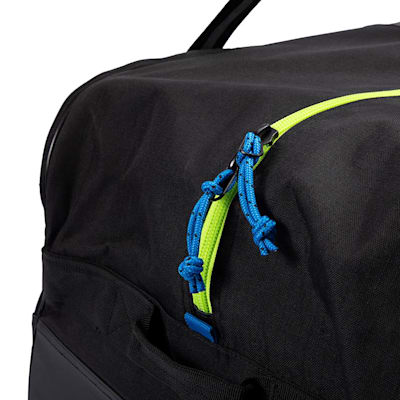  (Bauer S24 Premium Wheel Bag - Junior)