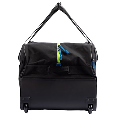  (Bauer S24 Premium Wheel Bag - Junior)
