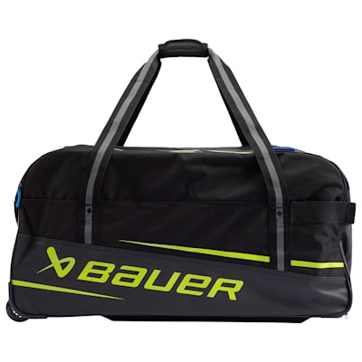  (Bauer S24 Premium Wheel Bag - Junior)