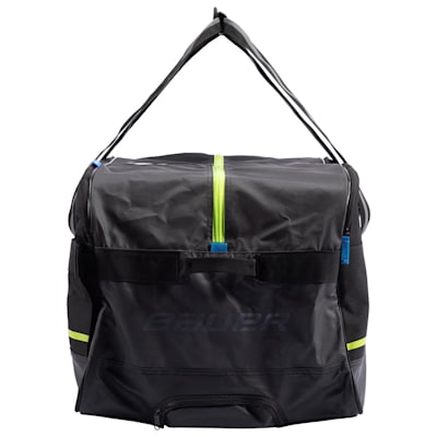  (Bauer S24 Premium Wheel Bag - Junior)
