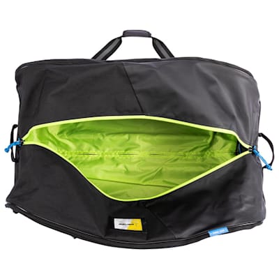  (Bauer S24 Premium Wheel Bag - Junior)