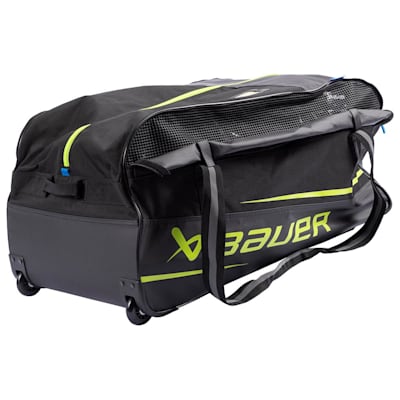  (Bauer S24 Premium Wheel Bag - Junior)
