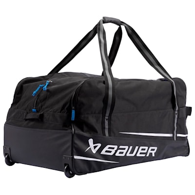  (Bauer S24 Premium Wheel Bag - Senior)