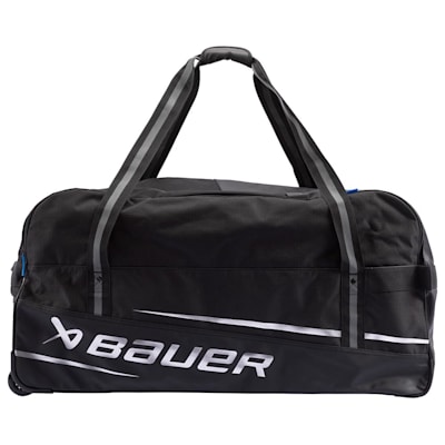  (Bauer S24 Premium Wheel Bag - Senior)