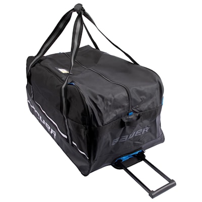  (Bauer S24 Premium Wheel Bag - Senior)