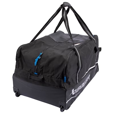  (Bauer S24 Premium Wheel Bag - Senior)