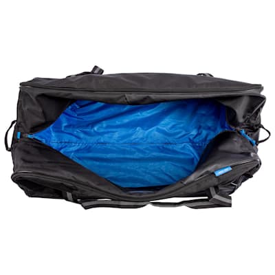  (Bauer S24 Premium Wheel Bag - Senior)
