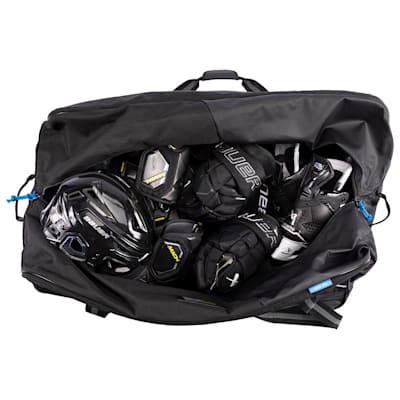  (Bauer S24 Premium Wheel Bag - Senior)